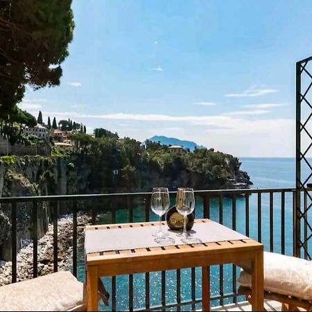 Pieve Ligure A Picco Sul Mare Con Piscina Villa Regina Eksteriør bilde