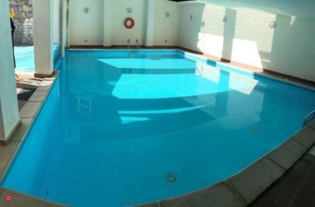 Pieve Ligure A Picco Sul Mare Con Piscina Villa Regina Eksteriør bilde